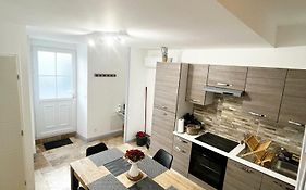 Maison de village rénovée